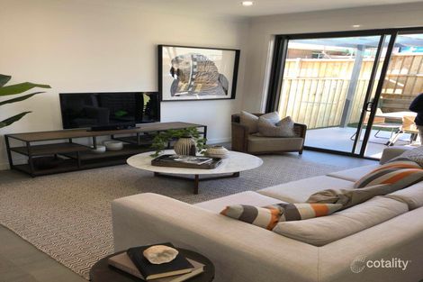 Property photo of 20 Treberth Street Colebee NSW 2761