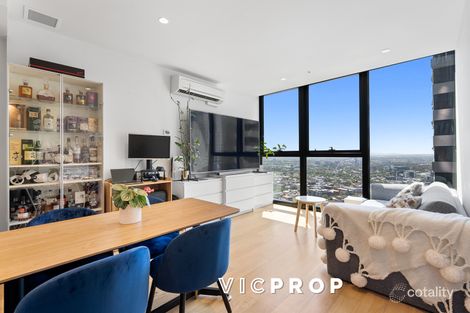 Property photo of 4207/135 A'Beckett Street Melbourne VIC 3000