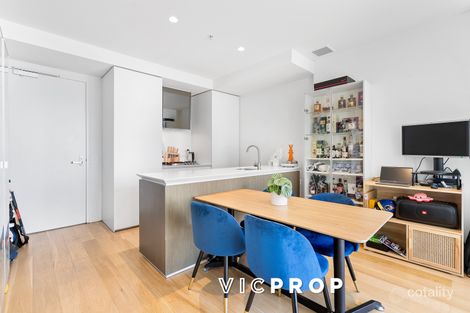 Property photo of 4207/135 A'Beckett Street Melbourne VIC 3000