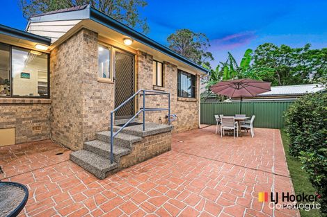 5/18 Vega St, Revesby, NSW 2212