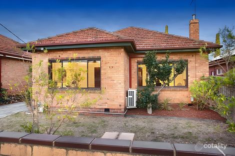 Property photo of 252 Ascot Vale Road Ascot Vale VIC 3032