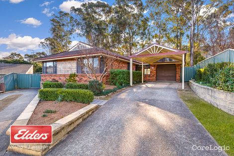 Property photo of 9 Tunley Place Kings Langley NSW 2147