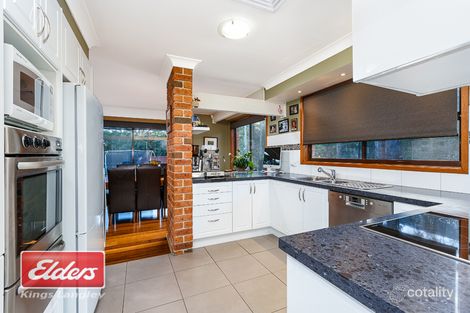 Property photo of 9 Tunley Place Kings Langley NSW 2147