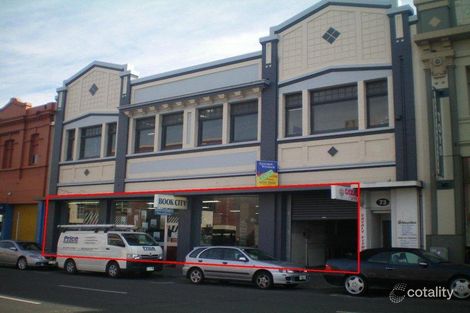 1/73 Bathurst St, Hobart, TAS 7000