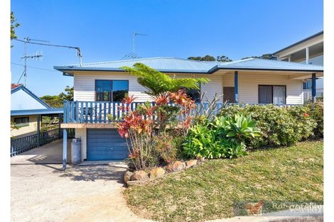 Property photo of 6 High Street Nambucca Heads NSW 2448