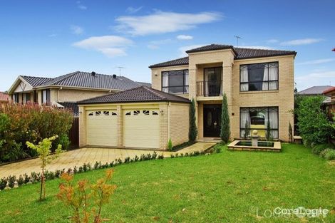 Property photo of 87 Poole Road Kellyville NSW 2155