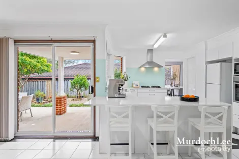 Property photo of 21 Romeo Place Dural NSW 2158
