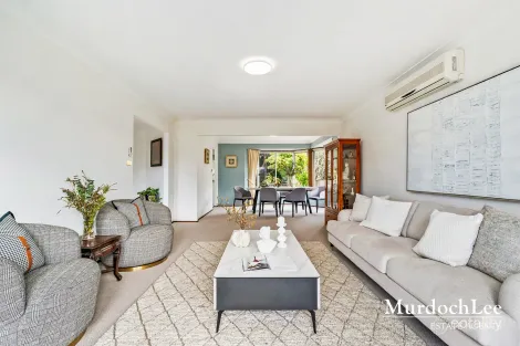Property photo of 21 Romeo Place Dural NSW 2158