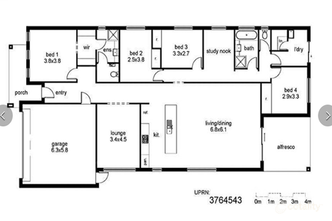 Property photo of 7 Greenslade Crescent Ellenbrook WA 6069