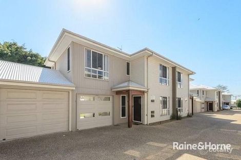 Property photo of 11/1 French Street South Gladstone QLD 4680