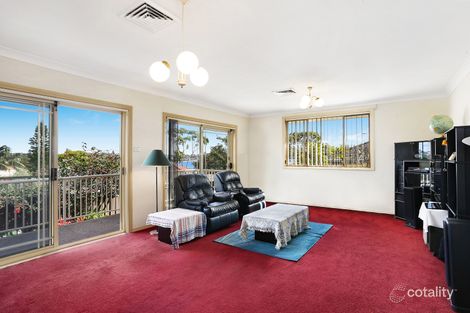 Property photo of 6/7-9 Curtis Avenue Taren Point NSW 2229