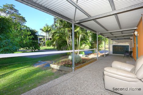 Property photo of 519 Beaudesert Nerang Road Mount Nathan QLD 4211