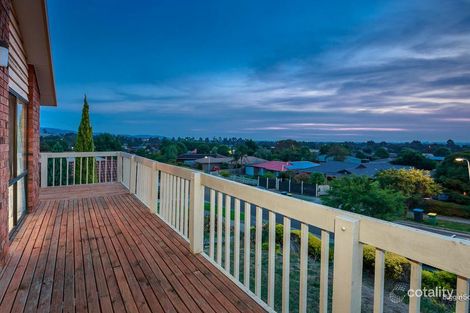 Property photo of 62 Allora Avenue Ferntree Gully VIC 3156