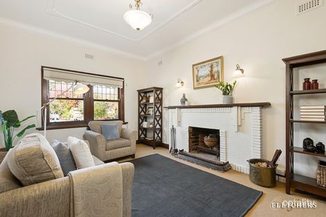 Property photo of 31 Ohara Street Blackburn VIC 3130