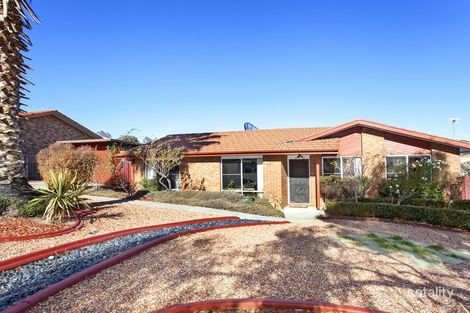 50 Deamer Cres, Richardson, ACT 2905