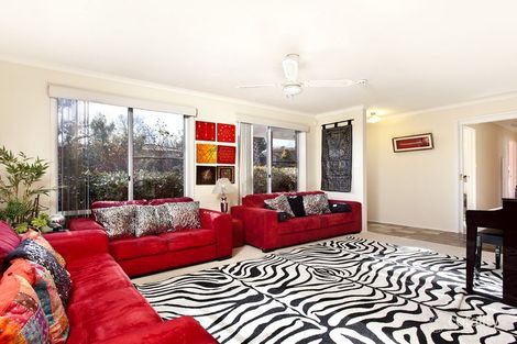 Property photo of 50 Deamer Crescent Richardson ACT 2905
