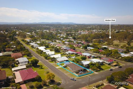 Property photo of 34 Jellicoe Street Brassall QLD 4305