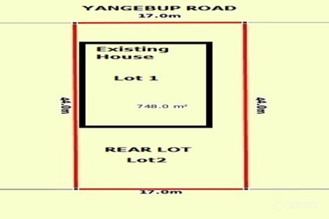 20 Yangebup Rd, Yangebup, WA 6164
