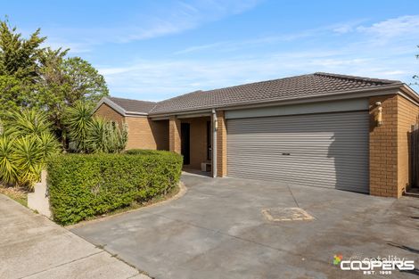 Property photo of 28 Lord Nolan Street Kurunjang VIC 3337