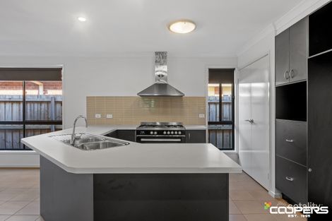 Property photo of 28 Lord Nolan Street Kurunjang VIC 3337