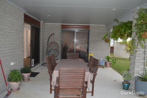 Property photo of 21 McLucas Crescent Wondai QLD 4606