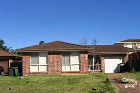 36 Zappia Pl, Edensor Park, NSW 2176