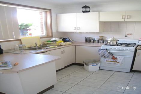 Property photo of 36 Zappia Place Edensor Park NSW 2176