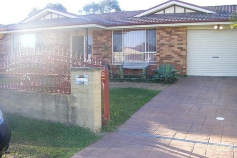 34 Athlone St, Cecil Hills, NSW 2171