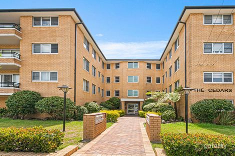 Property photo of 2/3-7 Ewos Parade Cronulla NSW 2230