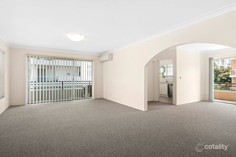 Property photo of 2/3-7 Ewos Parade Cronulla NSW 2230