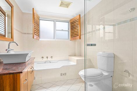 Property photo of 2/3-7 Ewos Parade Cronulla NSW 2230