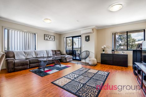 Property photo of 7/502-514 Carlisle Avenue Mount Druitt NSW 2770
