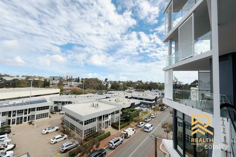 403/636-638 Newcastle St, Leederville, WA 6007