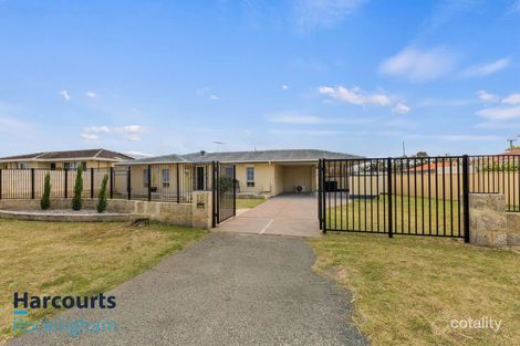 Property photo of 16 Farris Street Rockingham WA 6168