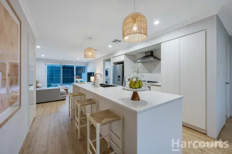 Property photo of 12 Mistral Meander Currambine WA 6028