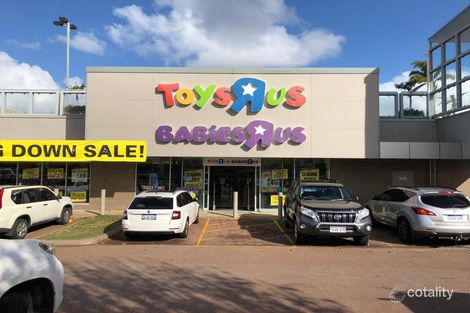 401 Scarborough Beach Rd, Innaloo, WA 6018