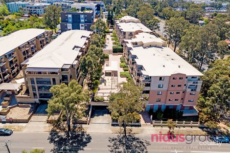 Property photo of 7/502-514 Carlisle Avenue Mount Druitt NSW 2770