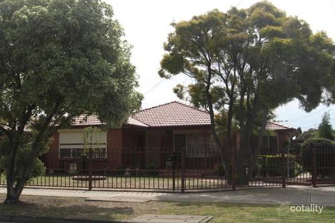 Property photo of 46 Mont Albert Drive Campbellfield VIC 3061