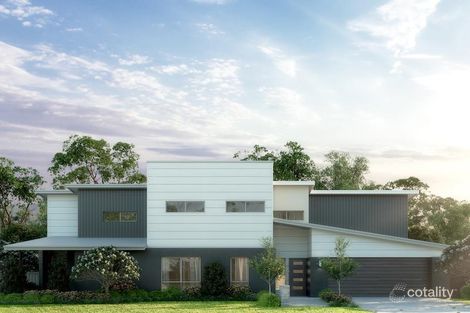 Property photo of 1/279 Olearia Street Coomera QLD 4209