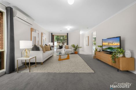 Property photo of 3 Grevillea Place Pakenham VIC 3810