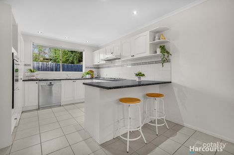 Property photo of 3 Grevillea Place Pakenham VIC 3810