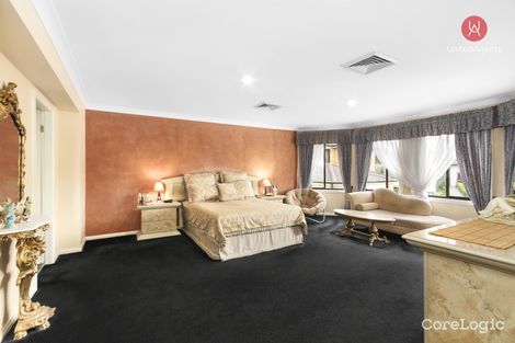 Property photo of 8 Lodi Close West Hoxton NSW 2171