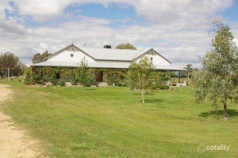 641 Milawa-Bobinawarrah Rd, Milawa, VIC 3678