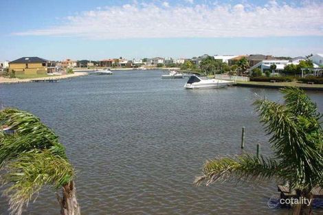 Property photo of 6 Palm Island Court Patterson Lakes VIC 3197