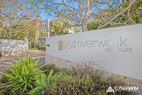 Property photo of 2/64 Riverwalk Avenue Robina QLD 4226