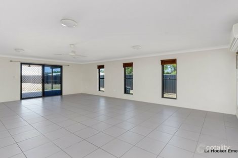 Property photo of 56 Gladstone Street Emerald QLD 4720