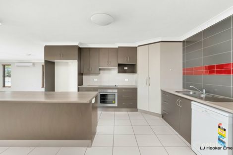 Property photo of 56 Gladstone Street Emerald QLD 4720