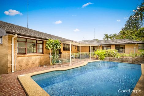 Property photo of 32 Kalimna Drive Baulkham Hills NSW 2153