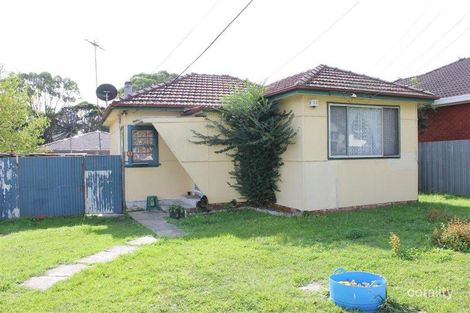 Property photo of 56 Gilbert Street Cabramatta NSW 2166