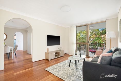 4/1 Palmer St, Artarmon, NSW 2064